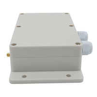 4 Kanal 230V AC Funk Lichtschalter mit Sender und Empfänger (Modell 0020220)
