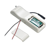 Potentialfreier Schließerkontakt Trigger Funkschalter Fernbedienung DC-Geräten (Modell 0020522)
