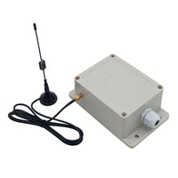 Potentialfreier Schließerkontakt Trigger Funkschalter Fernbedienung DC-Geräten (Modell 0020522)